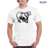 Gildan Adult Ultra Cotton T-Shirt Thumbnail