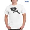 Gildan Adult Ultra Cotton T-Shirt Thumbnail