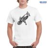 Gildan Adult Ultra Cotton T-Shirt Thumbnail