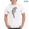 Gildan Adult Ultra Cotton T-Shirt Thumbnail