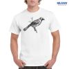 Gildan Adult Ultra Cotton T-Shirt Thumbnail
