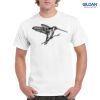 Gildan Adult Ultra Cotton T-Shirt Thumbnail
