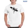 Gildan Adult Ultra Cotton T-Shirt Thumbnail
