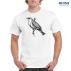 Gildan Adult Ultra Cotton T-Shirt Thumbnail