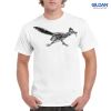 Gildan Adult Ultra Cotton T-Shirt Thumbnail