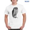 Gildan Adult Ultra Cotton T-Shirt Thumbnail