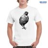 Gildan Adult Ultra Cotton T-Shirt Thumbnail