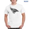Gildan Adult Ultra Cotton T-Shirt Thumbnail