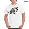 Gildan Adult Ultra Cotton T-Shirt Thumbnail