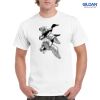 Gildan Adult Ultra Cotton T-Shirt Thumbnail