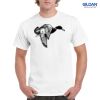 Gildan Adult Ultra Cotton T-Shirt Thumbnail