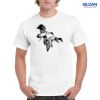 Gildan Adult Ultra Cotton T-Shirt Thumbnail