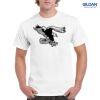Gildan Adult Ultra Cotton T-Shirt Thumbnail