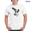 Gildan Adult Ultra Cotton T-Shirt Thumbnail