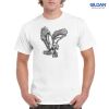 Gildan Adult Ultra Cotton T-Shirt Thumbnail