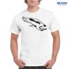 Gildan Adult Ultra Cotton T-Shirt Thumbnail