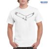 Gildan Adult Ultra Cotton T-Shirt Thumbnail