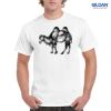 Gildan Adult Ultra Cotton T-Shirt Thumbnail