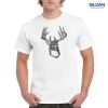 Gildan Adult Ultra Cotton T-Shirt Thumbnail
