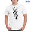 Gildan Adult Ultra Cotton T-Shirt Thumbnail