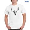 Gildan Adult Ultra Cotton T-Shirt Thumbnail