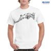 Gildan Adult Ultra Cotton T-Shirt Thumbnail