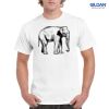 Gildan Adult Ultra Cotton T-Shirt Thumbnail