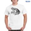 Gildan Adult Ultra Cotton T-Shirt Thumbnail