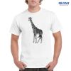 Gildan Adult Ultra Cotton T-Shirt Thumbnail