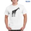 Gildan Adult Ultra Cotton T-Shirt Thumbnail