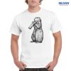 Gildan Adult Ultra Cotton T-Shirt Thumbnail