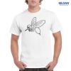 Gildan Adult Ultra Cotton T-Shirt Thumbnail