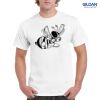 Gildan Adult Ultra Cotton T-Shirt Thumbnail