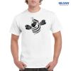 Gildan Adult Ultra Cotton T-Shirt Thumbnail