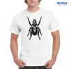 Gildan Adult Ultra Cotton T-Shirt Thumbnail