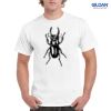 Gildan Adult Ultra Cotton T-Shirt Thumbnail