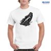 Gildan Adult Ultra Cotton T-Shirt Thumbnail