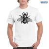 Gildan Adult Ultra Cotton T-Shirt Thumbnail