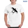 Gildan Adult Ultra Cotton T-Shirt Thumbnail