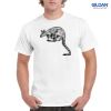Gildan Adult Ultra Cotton T-Shirt Thumbnail