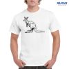 Gildan Adult Ultra Cotton T-Shirt Thumbnail