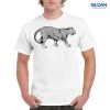 Gildan Adult Ultra Cotton T-Shirt Thumbnail
