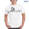 Gildan Adult Ultra Cotton T-Shirt Thumbnail