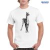 Gildan Adult Ultra Cotton T-Shirt Thumbnail