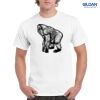 Gildan Adult Ultra Cotton T-Shirt Thumbnail