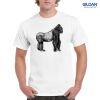 Gildan Adult Ultra Cotton T-Shirt Thumbnail