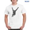 Gildan Adult Ultra Cotton T-Shirt Thumbnail