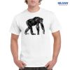 Gildan Adult Ultra Cotton T-Shirt Thumbnail