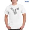 Gildan Adult Ultra Cotton T-Shirt Thumbnail