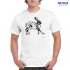 Gildan Adult Ultra Cotton T-Shirt Thumbnail